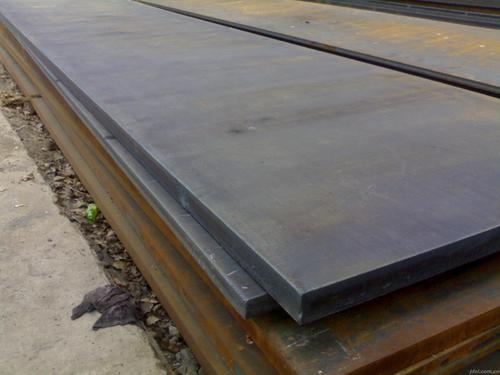 低合金钢板的规格现货